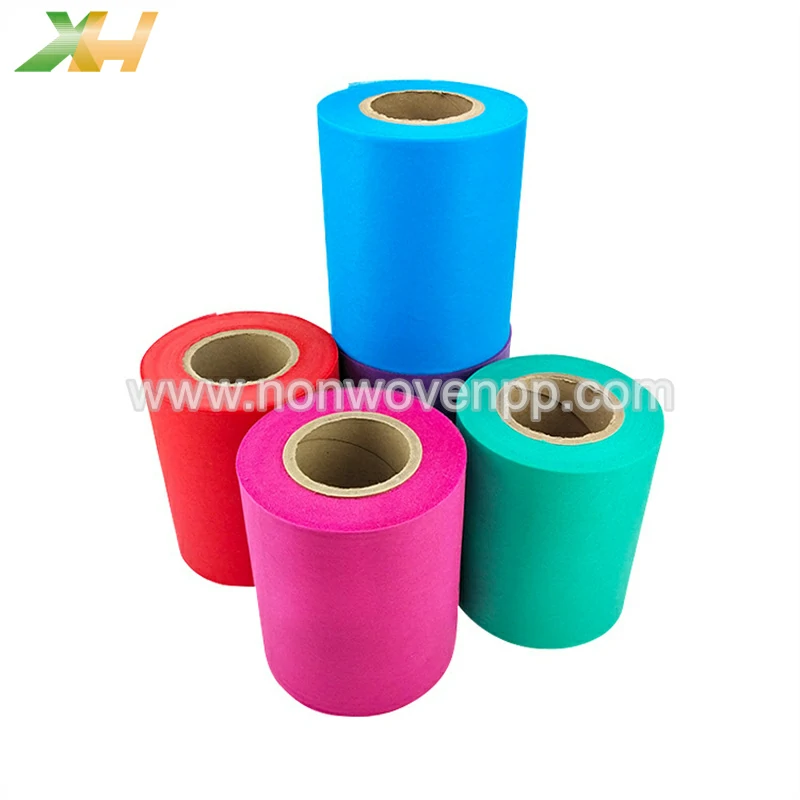 non woven fabric